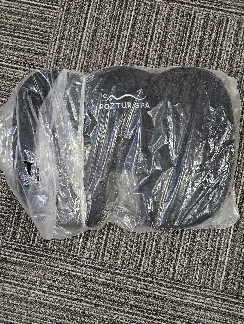 Poztur Spa Coccyx Cushion